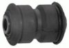 BOGE 87-015-A Mounting, leaf spring